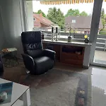 Sander Mit Innenpool Möhnesee