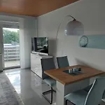 Apartmán Sander Mit Innenpool