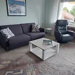 Sander Mit Innenpool Apartmán Möhnesee