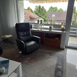 Apartmán Sander Mit Innenpool Möhnesee