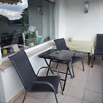 Apartmán Sander Mit Innenpool