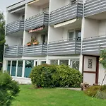 Apartmán Sander Mit Innenpool *