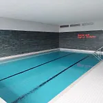 Sander Mit Innenpool Möhnesee