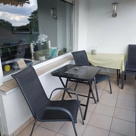 Sander Mit Innenpool *