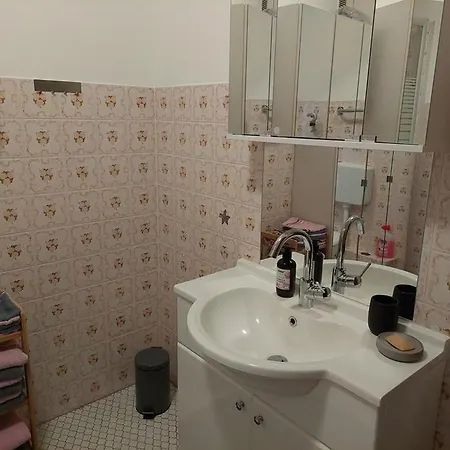 Apartment Sander Mit Innenpool *