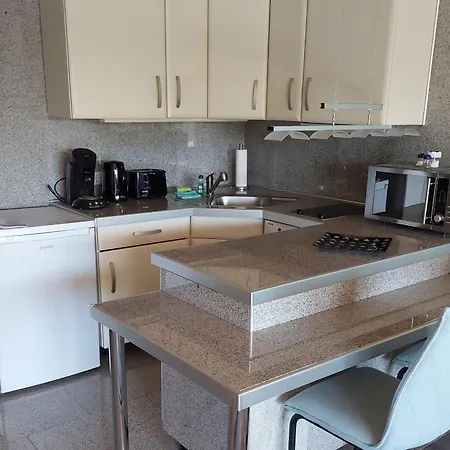 Sander Mit Innenpool Апартаменты Мёнезе