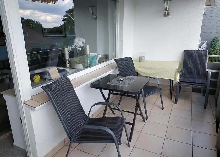 Sander Mit Innenpool *