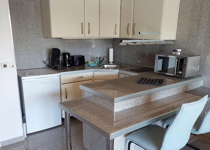 Sander Mit Innenpool Appartement Möhnesee