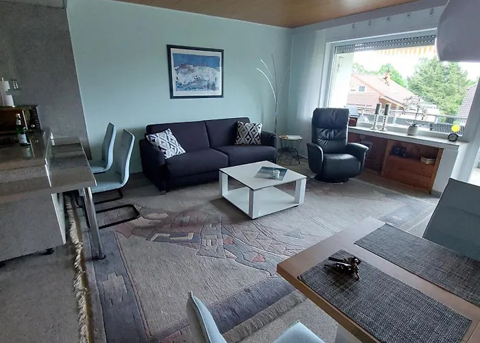 Sander Mit Innenpool